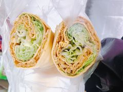 五谷煎饼-山东傻大粗粮煎饼(牛街店)