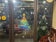 -摩根扒房(桐梓林店)