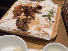 -炉鱼(萧山万象汇店)