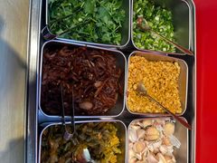 -阿当·小炒牛肉面(人广店)