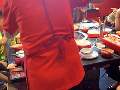 -醉董牛川派鲜肉自选火锅(烟台店)