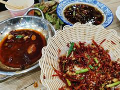 -江城燕子大排档(江汉路步行街店)