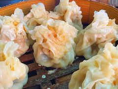 -正宗天津烧麦馆(柳州路店)