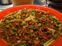 -渝味川菜(夜宵航母店)
