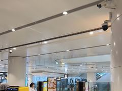 -麦当劳(北京大兴机场二层国内到达(安检外)店)