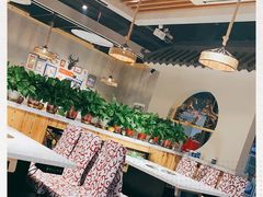 -东北烤肉(钟鼎名悦店)