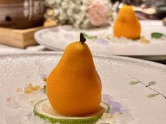 -叶叶菩提(太原别墅店)