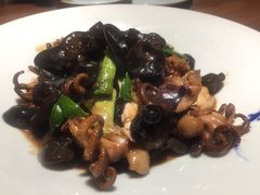 红烧海潮-老宁波1381餐厅(桃源中路店)