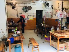 门面-黑竹香鸡(营和巷店)
