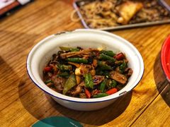 -兔槽江湖菜·重庆璧山兔(水围店)