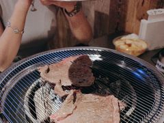 -韩山葵烤肉(太古里店)