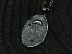 -梵薇Joker.V银饰工作室