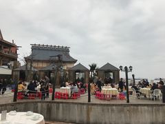 -外沙疍家棚酒楼