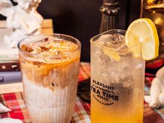 -融园咖啡馆(昙华林店)