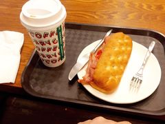 -星巴克臻选(杭州万象城店)