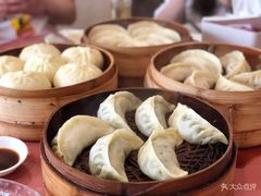 -洪祥大酒店(大庆东路店)