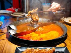 -老天桥蛙炉火锅(姑苏总店)