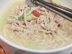 -箪食巷私房菜馆·鲁菜(玉函路店)