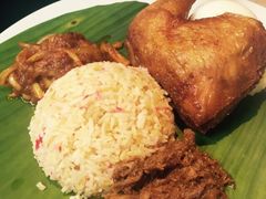 Madam&nbsp;Kwan's-关夫人餐厅(阳光广场店)