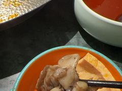 -麻田会 ·鲜活现烹·牛蛙火锅(珠江新城维家思广场店)