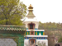-塔尔寺
