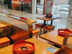 -红渡小香·牛肉麻辣香锅(车站南路店)