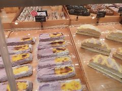 -仟吉·ART FARM主题店(菱角湖万达店)