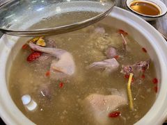-鸽鸟轩(石岐店)