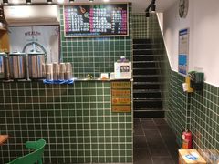 -渣·餐厅(西斗门店)