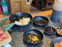 -九田家黑牛烤肉料理(西三道巷万达店)