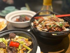 -粗茶淡饭·隐庐私厨(东亭店)