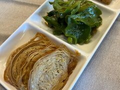 -功德林素菜饭庄(前门店)