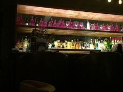 -HUNTING BAR亨霆鸡尾酒馆(越秀淘金店)