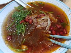 -小杨生煎(周浦万达店)