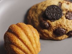 -NokNok Coffee(宽窄巷子店)