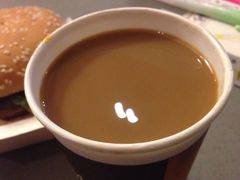 -麦当劳(龙之梦购物中心店)