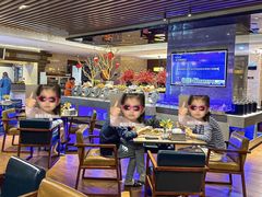 -新偶像健康汇•水疗SPA•豪华自助餐(世界城店)