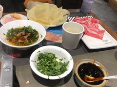 -蜀九香火锅(九眼桥店)