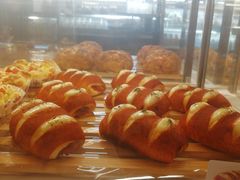 -85度C(广州石牌桥店)