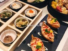-赤坂亭M9和牛烧肉·日料398放题(万达店)
