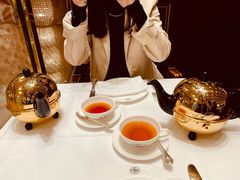 -TWG Tea(台北101购物中心沙龙及精品门市)