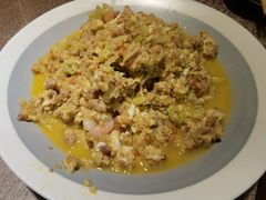 海鲜小豆腐-谷语桃源(金色现河店)
