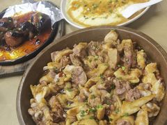 -鹿福农庄(南沙天后宫店)