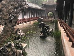 -古北水镇乌镇会精品酒店