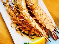 -王鼎精致料理铁板烧(世博源店)