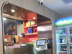 -俭寨大盘鸡·手抓肉·烧烤新疆菜(乌苏路店)