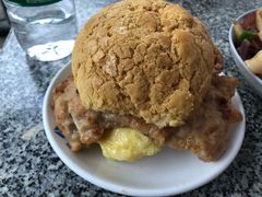 -沙溪兄茶餐厅