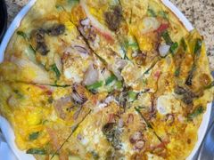 -真利味·脊骨火锅·正宗韩国料理(韩乐坊店)