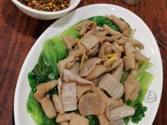 -凌舍好烧鹅(中山路店)