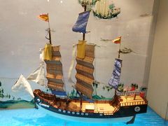 -上海交通大学董浩云航运博物馆